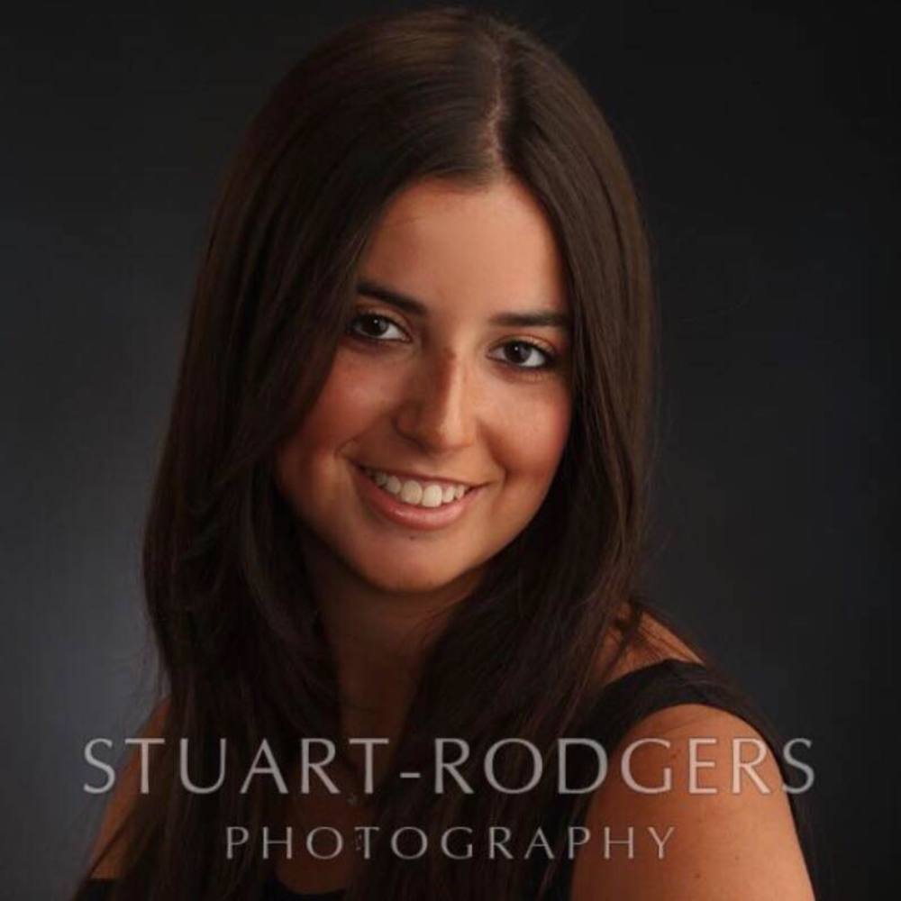 Meet your Posher, Tahlia